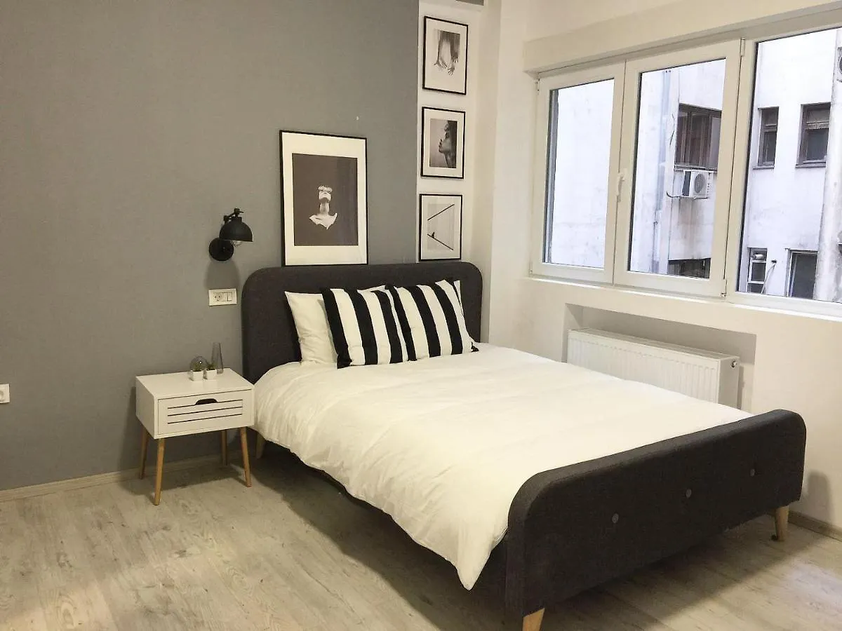 Appartamento Perfect Home: Cozy 2Br Apt & Balcony Bucarest Romania