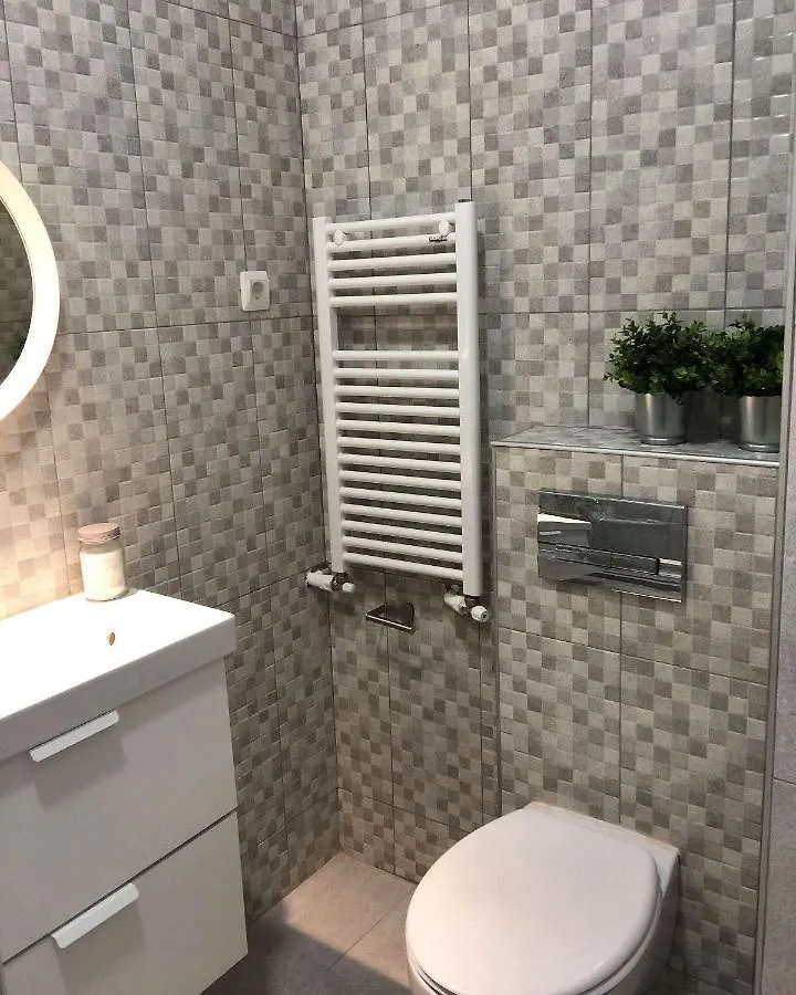 Appartamento Perfect Home: Cozy 2Br Apt & Balcony Bucarest