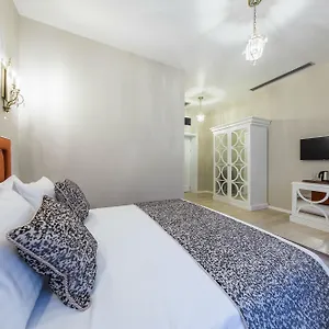 Hotel The Boutique, Boekarest
