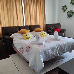 Cozy Magic House - Unirii Square Bucureşti