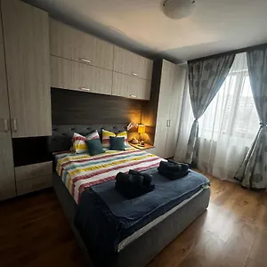 Nicolae Grigorescu Luxury Bucureşti
