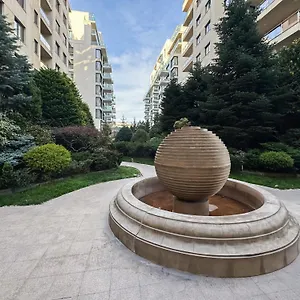 Garden - Herastrau Park 3min Walk Bucureşti