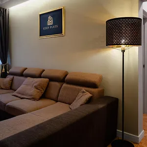 Cozy Flat - Grivitei Bucureşti