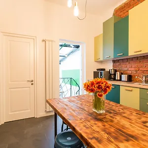 First Albergue